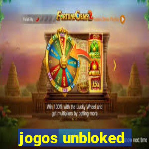 jogos unbloked